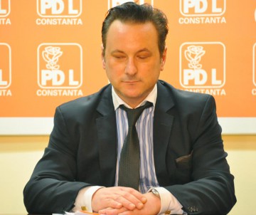 George Măndilă